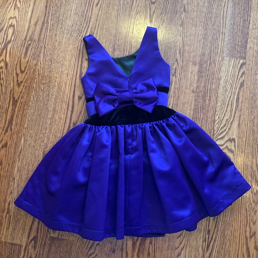 Kids Formal Dress